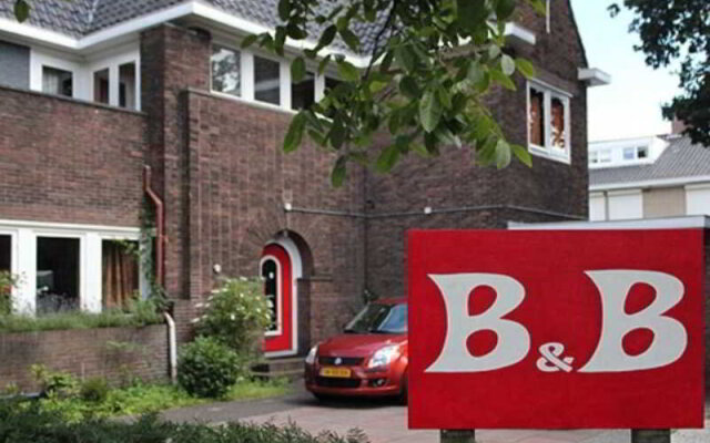 Отель Xavieras Bed and Breakfast Нидерланды, Амстердам - отзывы, цены и фото номеров - забронировать отель Xavieras Bed and Breakfast онлайн вид на фасад