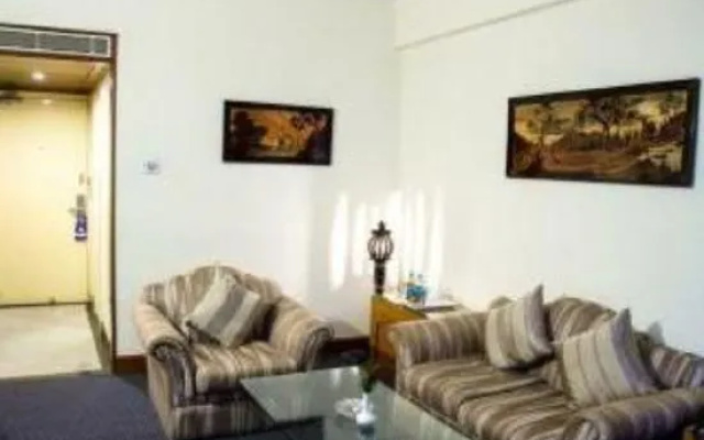 Hotel Sandesh The Prince