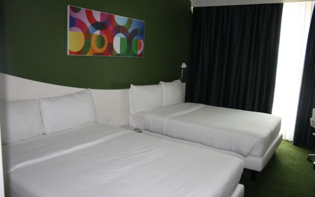 Idea Hotel Milano Malpensa Airport