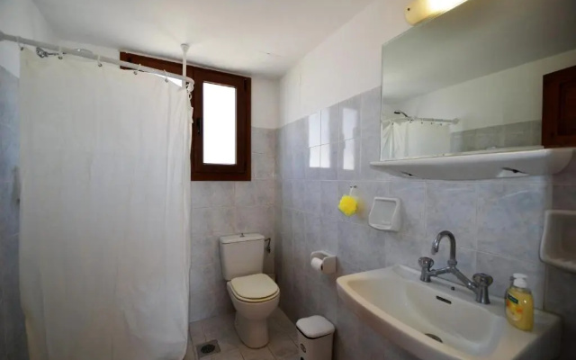 Madoupa Beach Apartments