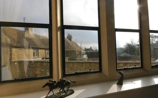 The Old School House