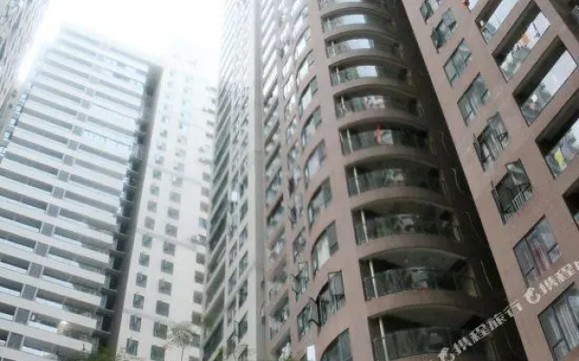Dingdingmao Seaview Inn