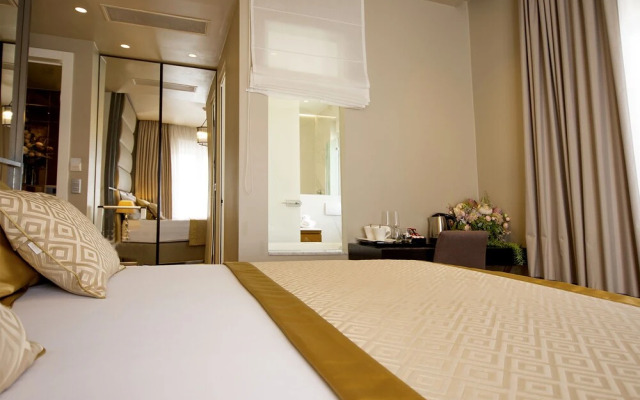 Fortuna Luxury Rooms
