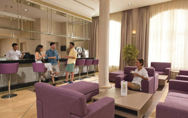 Dreams Sunny Beach Resort & Spa