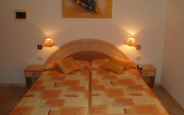 Hotel Boa Vista
