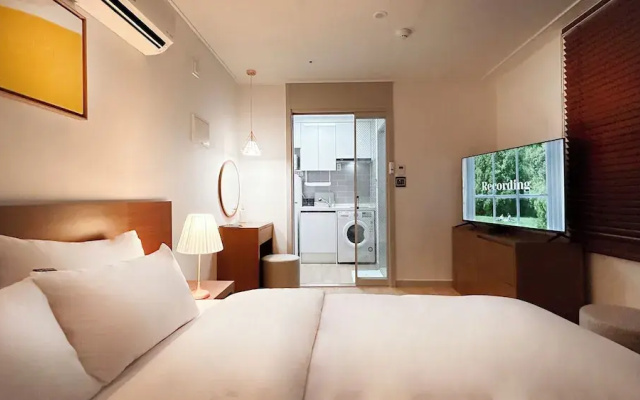 Hostel The Camino Seoul