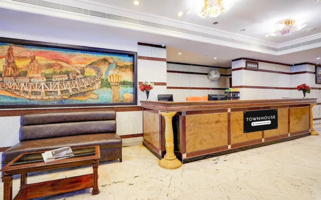 Premiumhotel Seven Olive