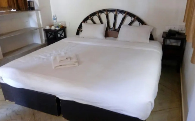 Touchwood Resort Bhopal