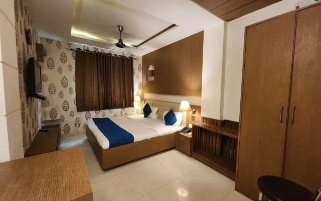 Hotel Arina Inn