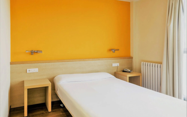 Hotel 280 Zaragoza