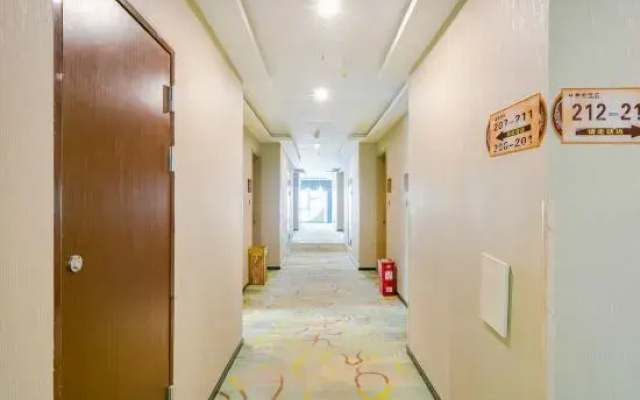 LiJing MeiJu  Hotel