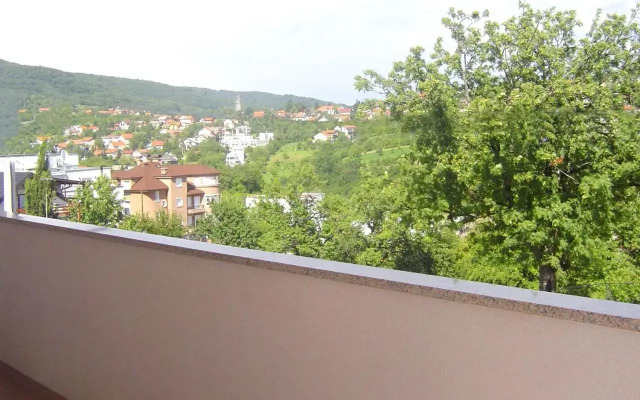 Apartmani Almica