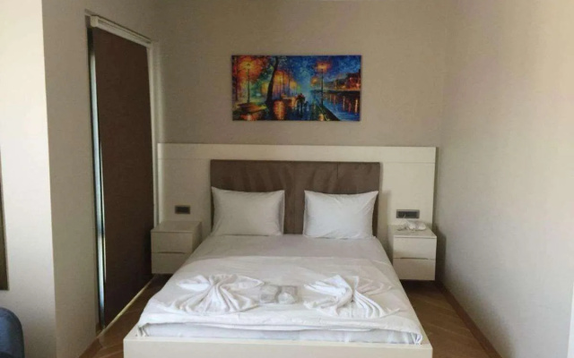 Leader Mansion Hotel & Suite