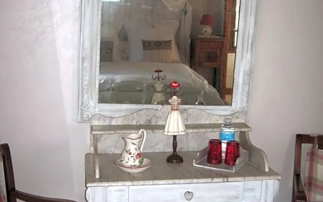 La Roseraie