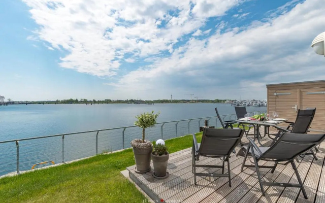 Ferienwohnung Brigantine56