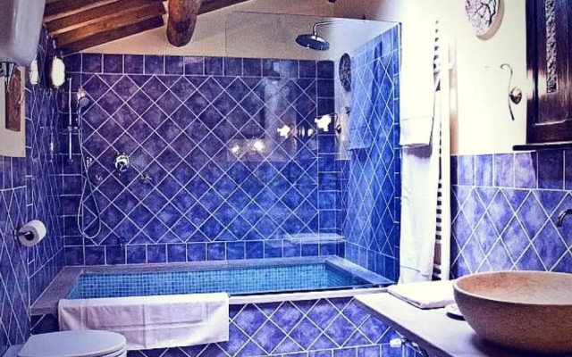 agriturismo il capannino