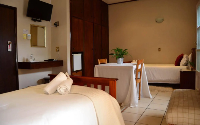 Kings Highway Guest House