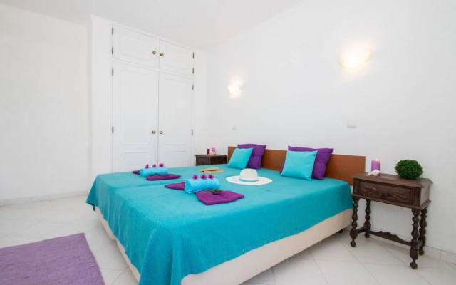 Villa Panama