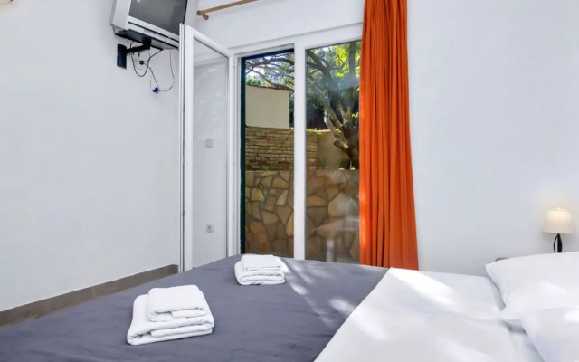 Apartment Rubin Hvar/Pokrivenik 39102