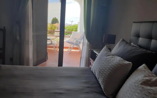 Oceanoasis Residences Suites