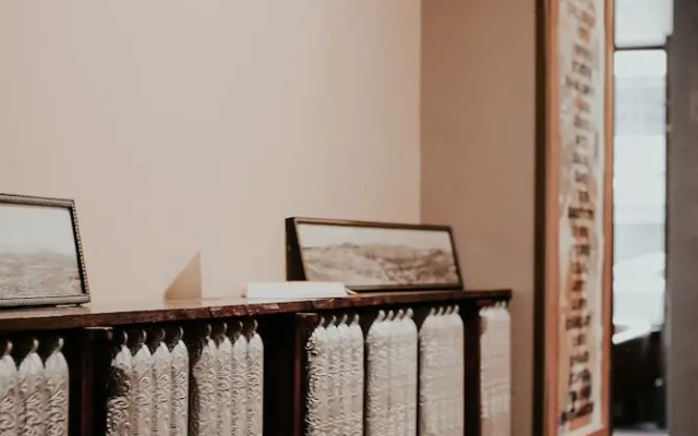 The Miner's Boutique Hotel
