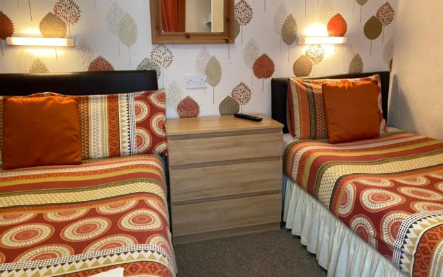 Clifton Private Hotel