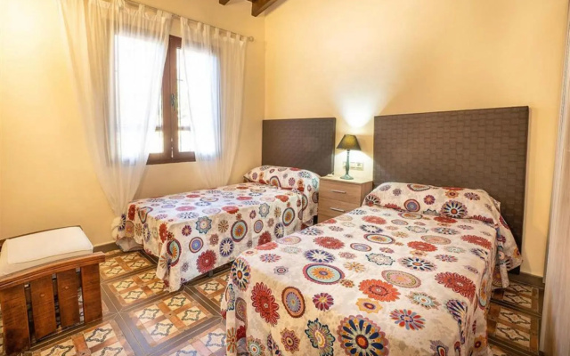 Villa Cortijo El Amigo