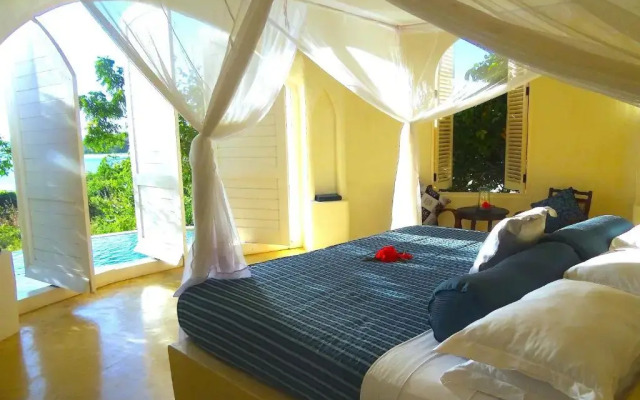 Elewana Kilindi Zanzibar - Adults Only