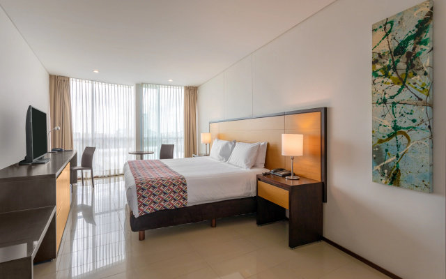Hotel Estelar En Alto Prado