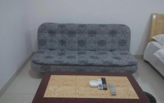 Tata Hotel Changsha