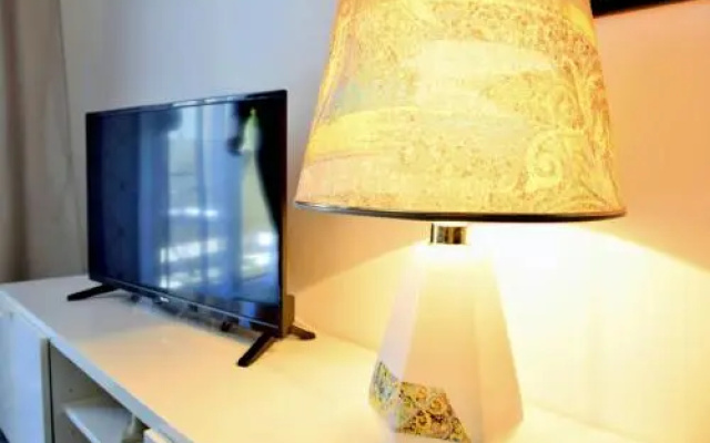 Rab City Apartment Greeny