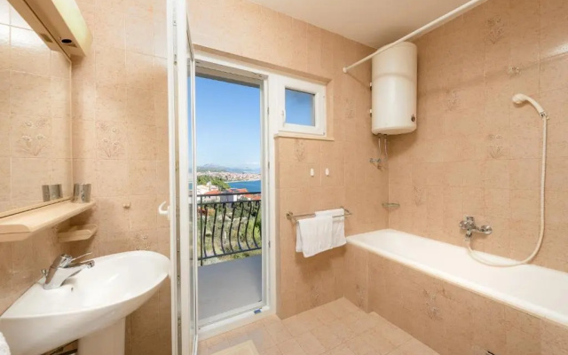 Residence Villa Irena Apartments