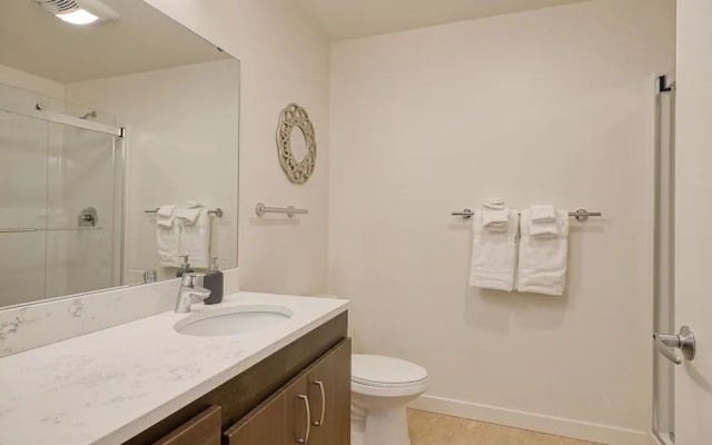Market Street Condos by Barsala