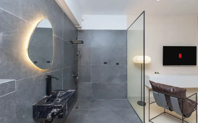 Host Prime Boutique Hotel 02