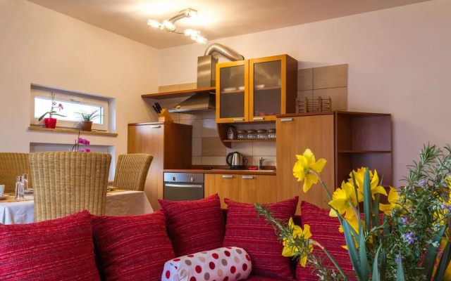 New apartment Lory