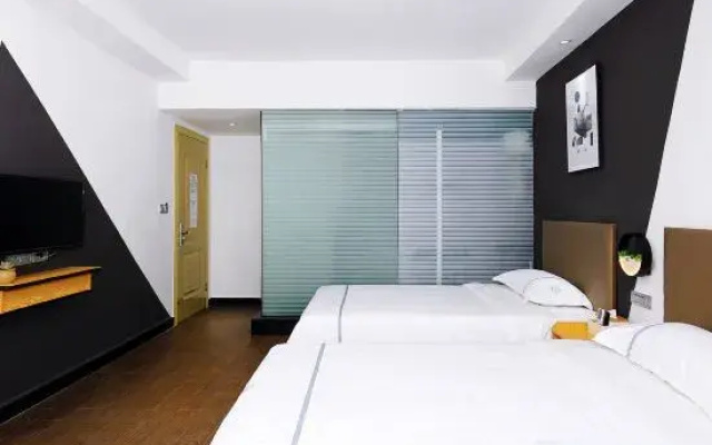 Xingzuo Hotel