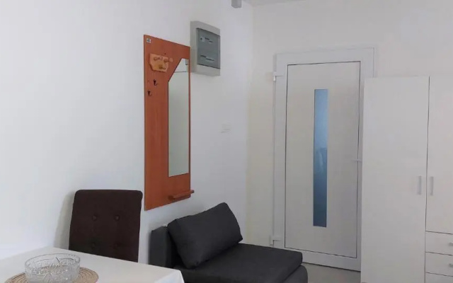AMORE house with apartment