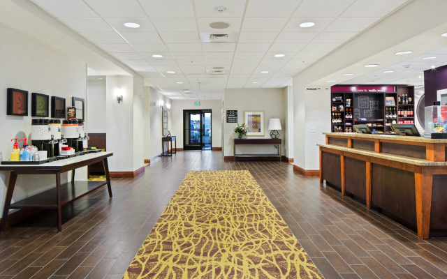 Hampton Inn & Suites by Hilton Walla Walla