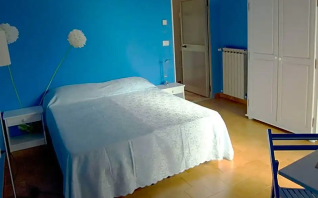B&B La Gatta