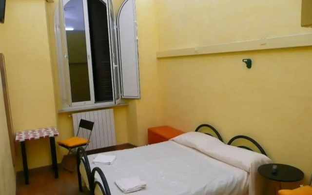 Magic Place Guest House