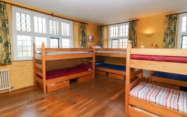 Wick Court Farm