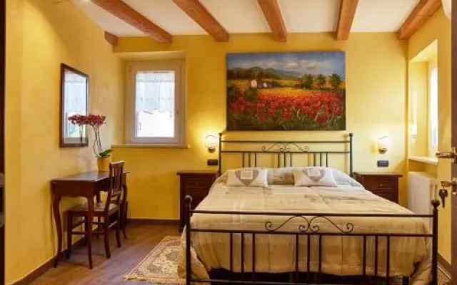 B&B Castel Montorio