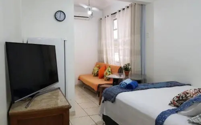Copacabana Rio temporada