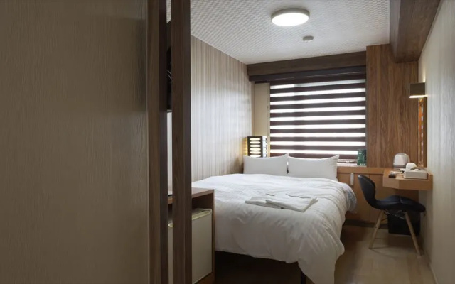 Pacifico Hotel Spa
