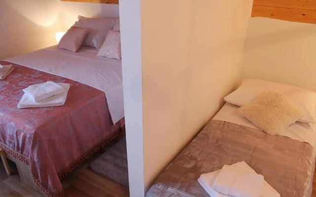 Neda Holiday House