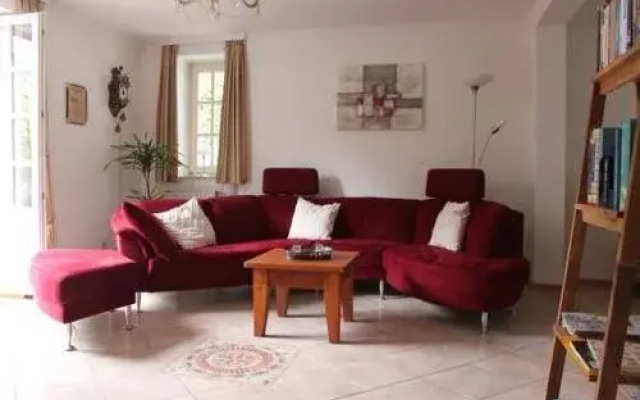 Villa Friedericia
