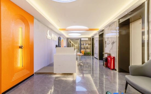 Xi Yue Hotel