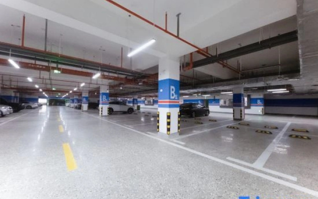 JI Hotel (Lu'an Yu'an District Wanda Plaza)