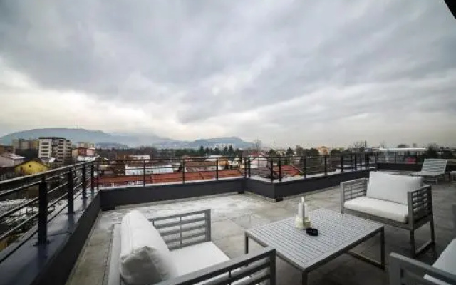 22 Residence