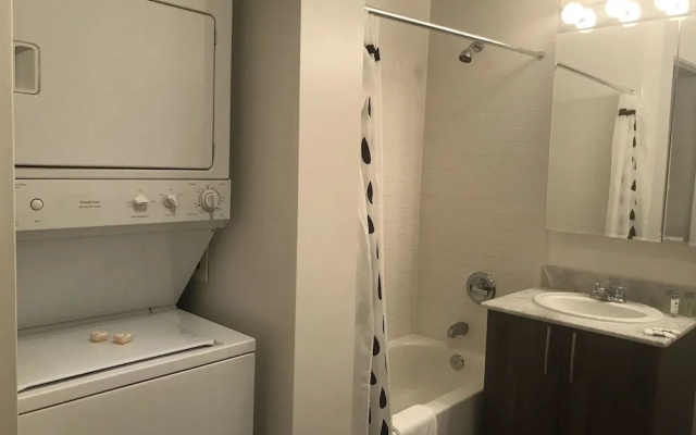 Downtown Luxury Suites